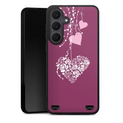 New Carry Case Hülle mattschwarz