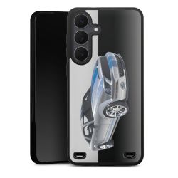 New Carry Case Hülle mattschwarz