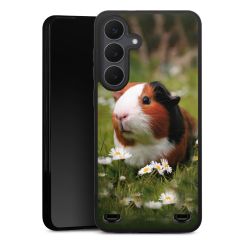 New Carry Case Hülle mattschwarz