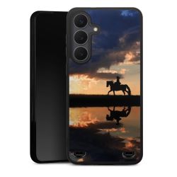 New Carry Case Hülle mattschwarz