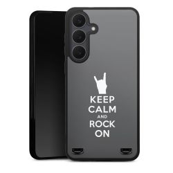 New Carry Case Hülle mattschwarz