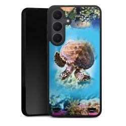 New Carry Case Hülle mattschwarz