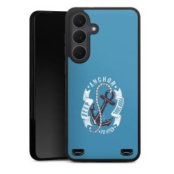 New Carry Case Hülle mattschwarz