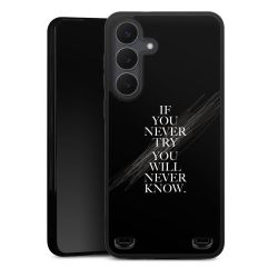 New Carry Case Hülle mattschwarz