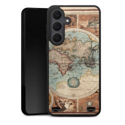 New Carry Case Hülle mattschwarz