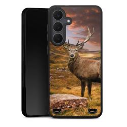 New Carry Case Hülle mattschwarz