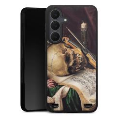 New Carry Case Hülle mattschwarz