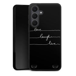 New Carry Case Hülle mattschwarz