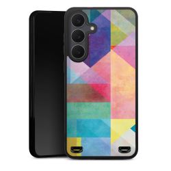 New Carry Case Hülle mattschwarz