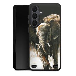 Premium Carry Case Single Matt black