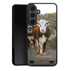 New Carry Case Hülle mattschwarz