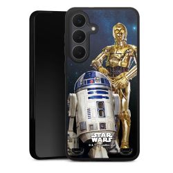 New Carry Case Hülle mattschwarz