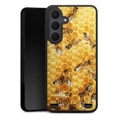 New Carry Case Hülle mattschwarz