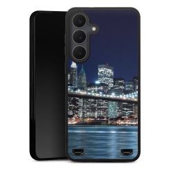 New Carry Case Hülle mattschwarz