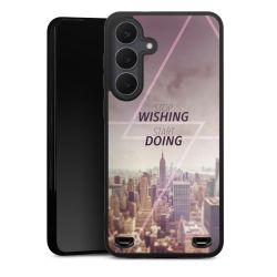 New Carry Case Hülle mattschwarz