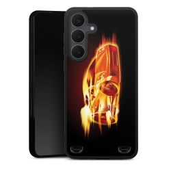 New Carry Case Hülle mattschwarz