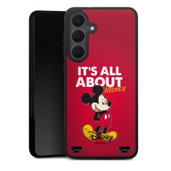 New Carry Case Hülle mattschwarz