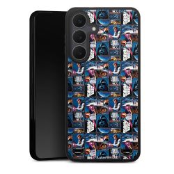 New Carry Case Hülle mattschwarz