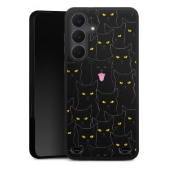 Premium Carry Case Single Matt black