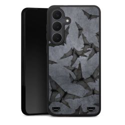 New Carry Case Hülle mattschwarz