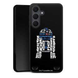 New Carry Case Hülle mattschwarz