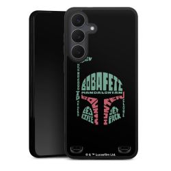 New Carry Case Hülle mattschwarz