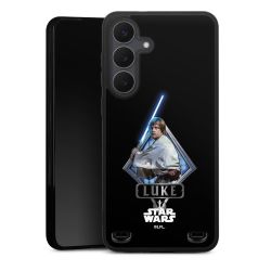 New Carry Case Hülle mattschwarz