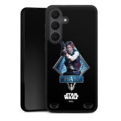 New Carry Case Hülle mattschwarz