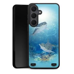 New Carry Case Hülle mattschwarz