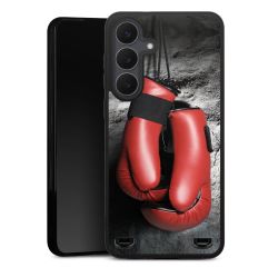 New Carry Case Hülle mattschwarz