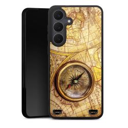 New Carry Case Hülle mattschwarz