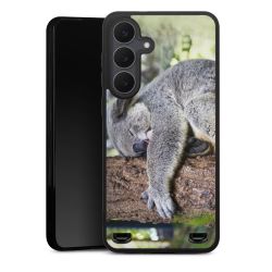 New Carry Case Hülle mattschwarz