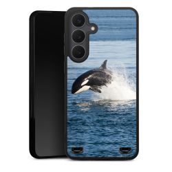 New Carry Case Hülle mattschwarz