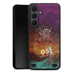 New Carry Case Hülle mattschwarz