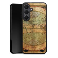 New Carry Case Hülle mattschwarz