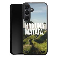 New Carry Case Hülle mattschwarz