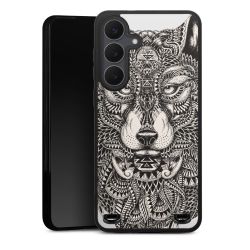 New Carry Case Hülle mattschwarz