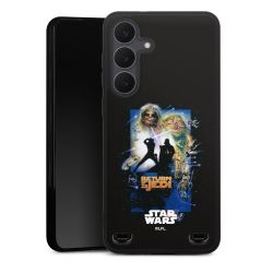 New Carry Case Hülle mattschwarz