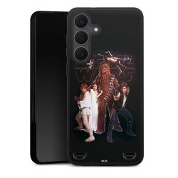 Premium Carry Case Single Matt black