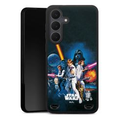 New Carry Case Hülle mattschwarz