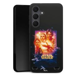 New Carry Case Hülle mattschwarz