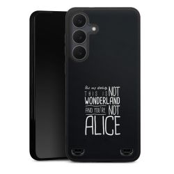 New Carry Case Hülle mattschwarz