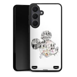 New Carry Case Hülle mattschwarz