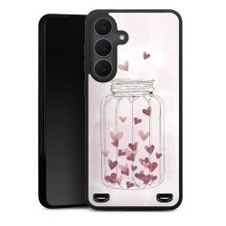 New Carry Case Hülle mattschwarz