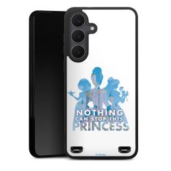 New Carry Case Hülle mattschwarz