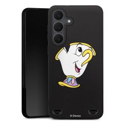 New Carry Case Hülle mattschwarz