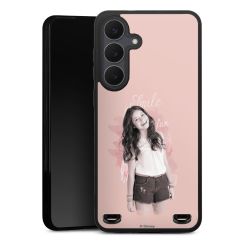 New Carry Case Hülle mattschwarz