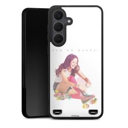 New Carry Case Hülle mattschwarz