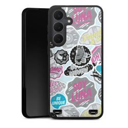 New Carry Case Hülle mattschwarz