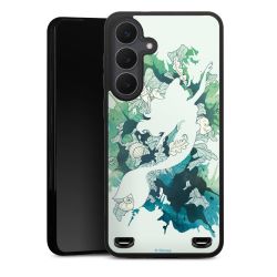 New Carry Case Hülle mattschwarz